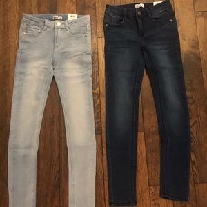 Girls epic skinny jeans